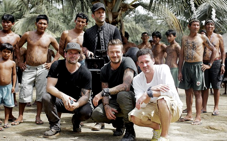 8000 км? Без проблем