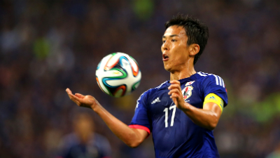 Макото Хасэбэ