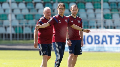 Фабио Капелло