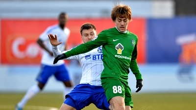 Кирилл Панченко