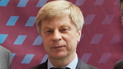 Николай Толстых