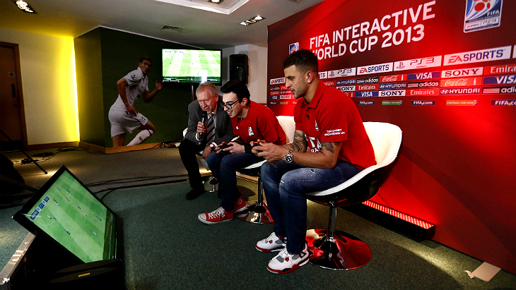 ....но чаще все бывает вот так