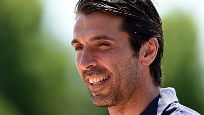 Джанлуиджи Буффон