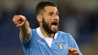 Антонио Кандрева