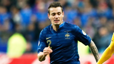 Матье Дебюши