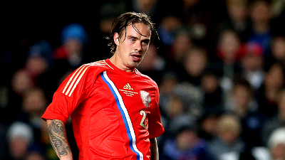 Андрей Ещенко