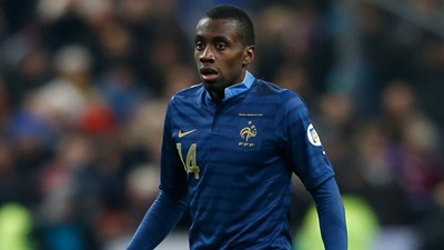 Блез Матюиди