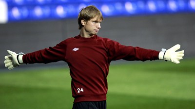 Гедрюс Арлаускис