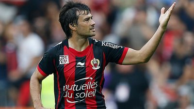 Дарио Цвитанич