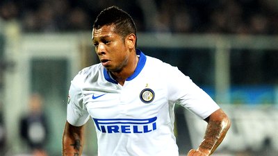 Фредди Гуарин