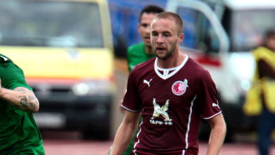 Владислав Кулик