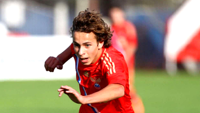 Максимилиан Проничев