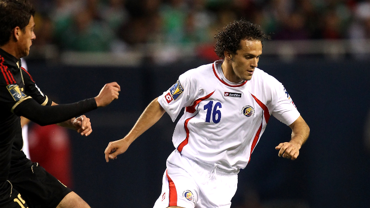 Маркос Уренья