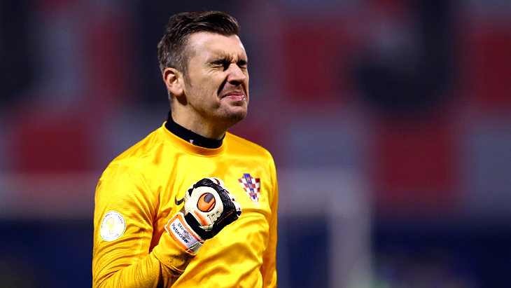 Стипе Плетикоса