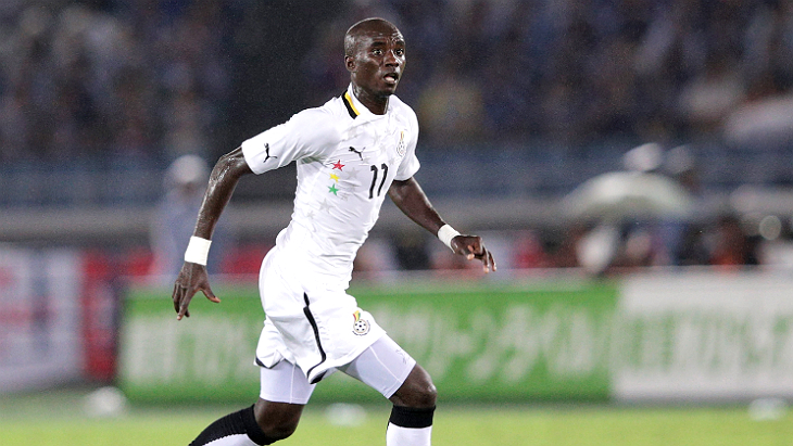 Мухаммед Рабиу