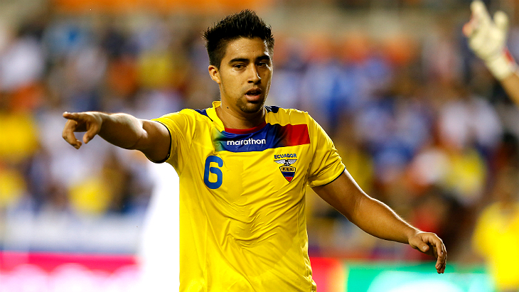 Кристиан Нобоа