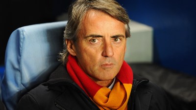 Роберто Манчини