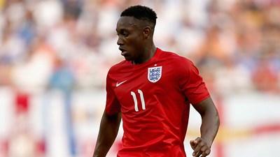 Дэнни Уэлбек