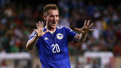 Изет Хайрович