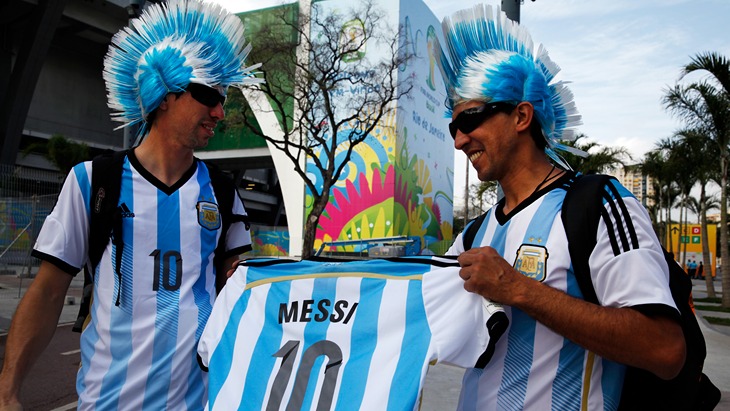 Риск — благородное дело