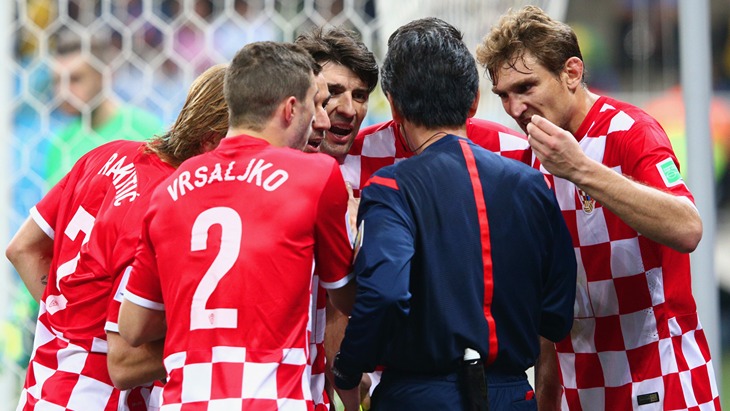 Его не переубедить