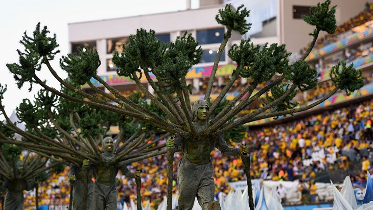 Всадники Апокалипсиса 