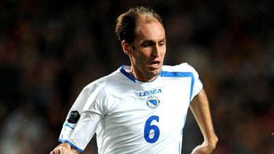 Элвер Рахимич