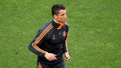 Криштиану Роналду