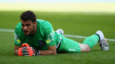 Орестис Карнезис