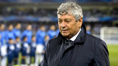 Мирча Луческу