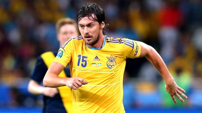 Артем Милевский