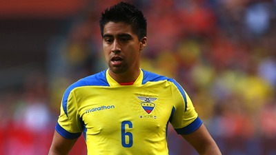 Кристиан Нобоа