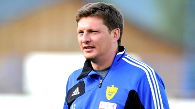 Андрей Гордеев