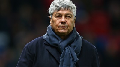 Мирча Луческу