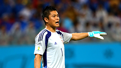 Эйдзи Кавасима