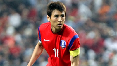 Ку Джа Чхоль