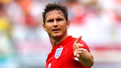 Фрэнк Лэмпард