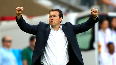 Марк Вильмотс