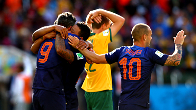 фрагмент матча