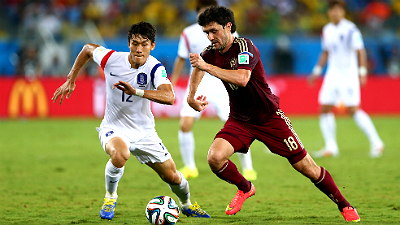 фрагмент матча