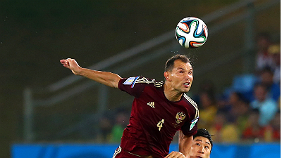 Сергей Игнашевич