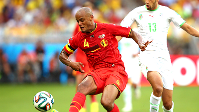 Венсан Компани