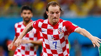 Иван Ракитич