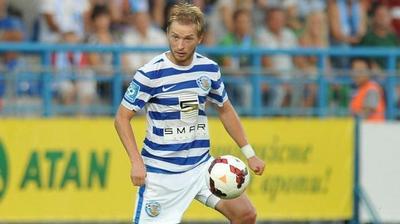 Константин Ярошенко