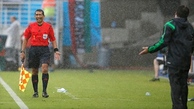 Умберто Клавихо