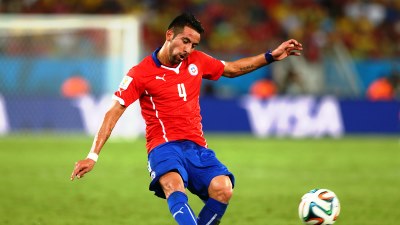 Маурисио Исла