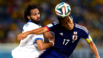 фрагмент матча