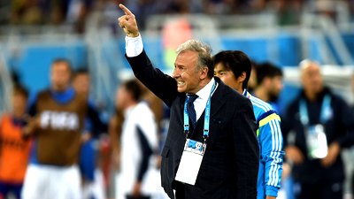 Альберто Дзаккерони