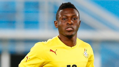 Маджид Уорис