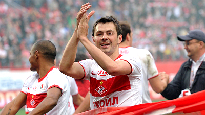 Динияр Билялетдинов